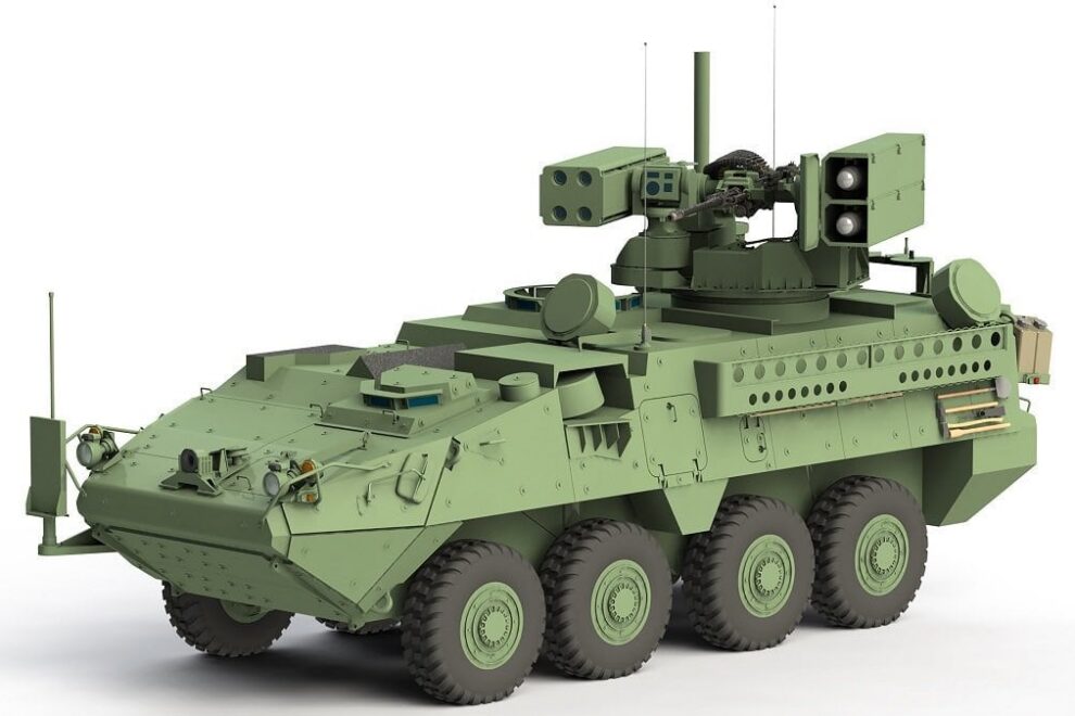 U.S Army