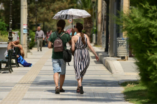 Καιρός