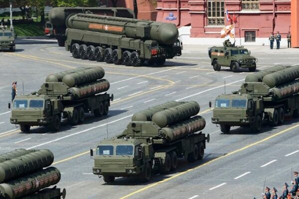 S-400