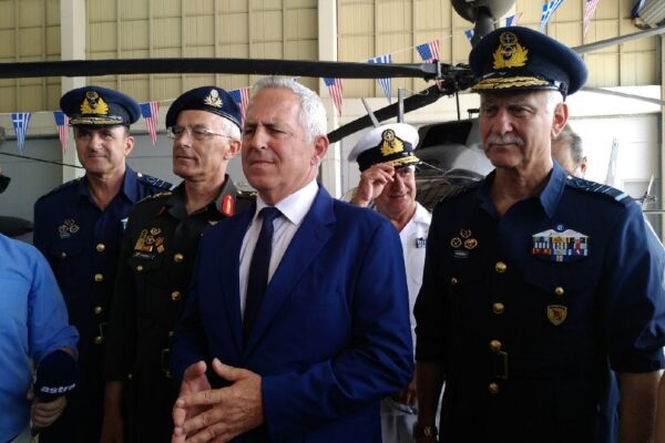 Αποστολάκης