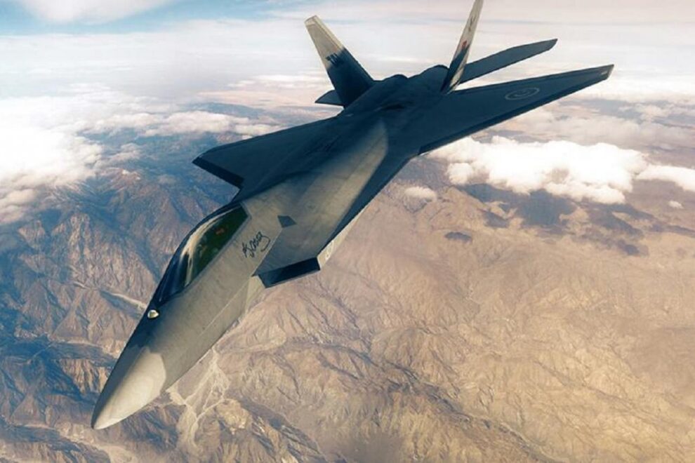 TF-X