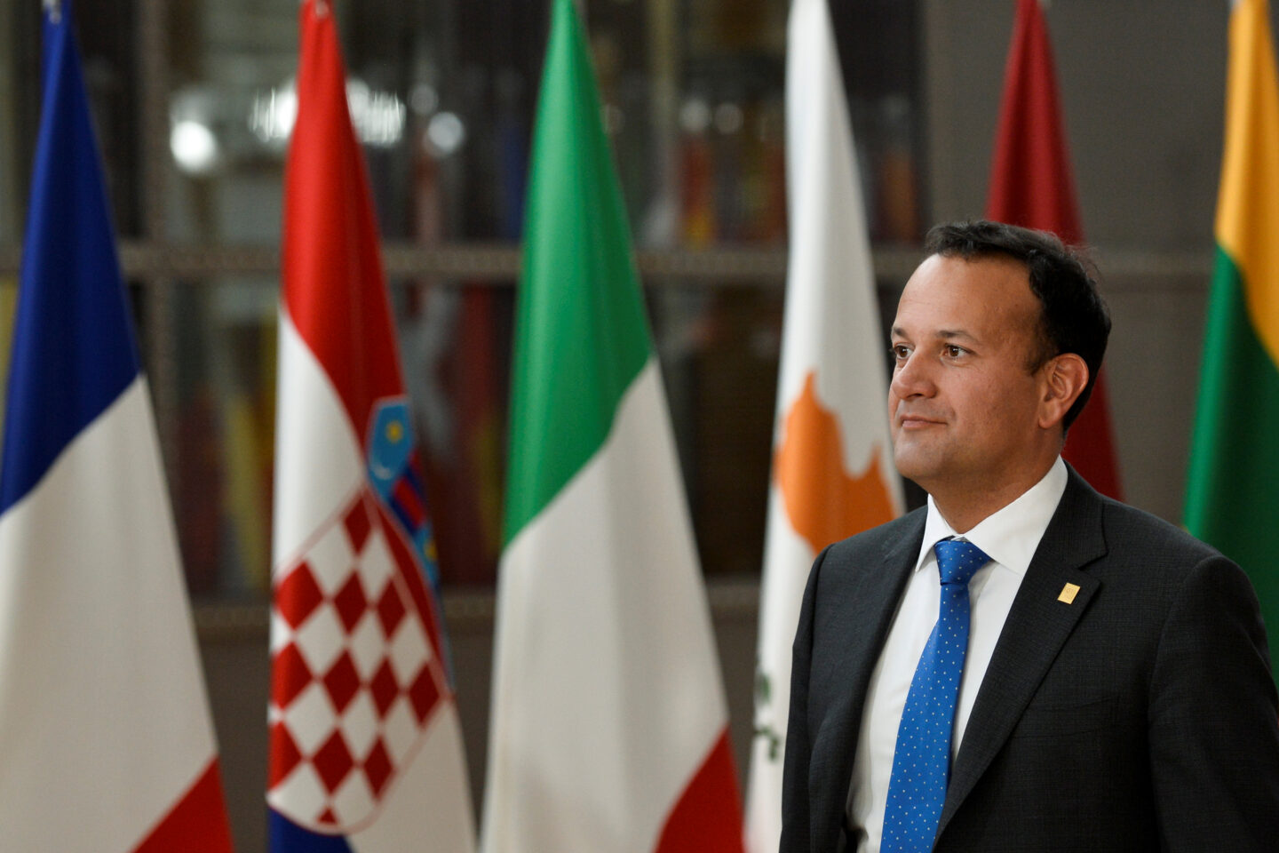 Ιρλανδία