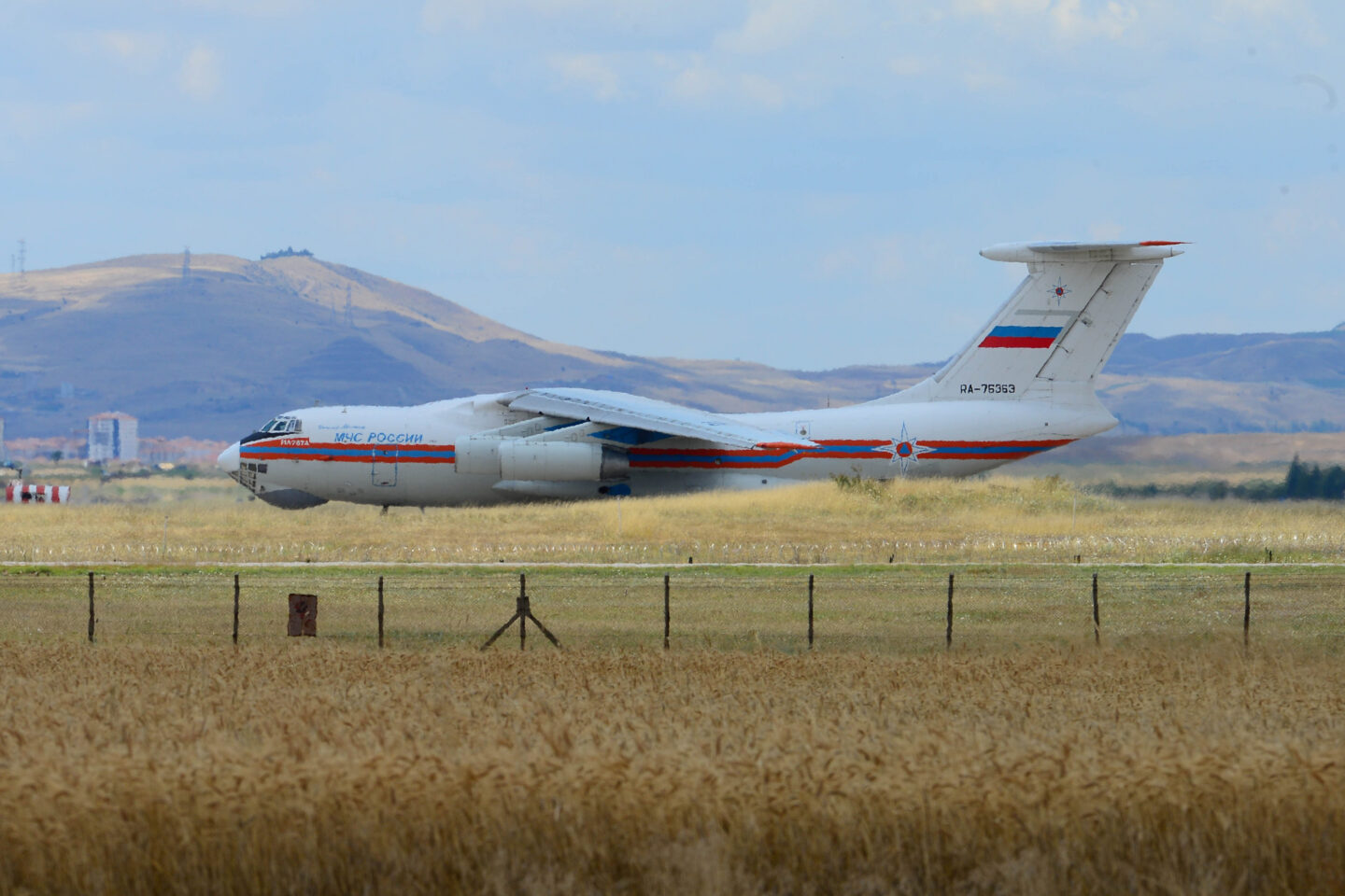 S-400 στην Τουρκία