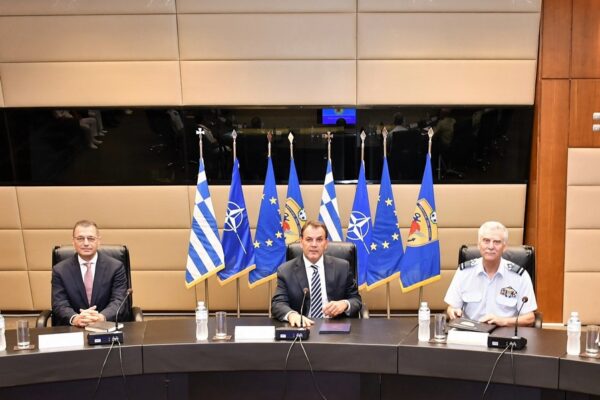 ΓΕΕΘΑ
