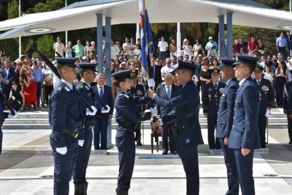 Aρχισμηνίας Μαρίνα Κωνσταντίνου