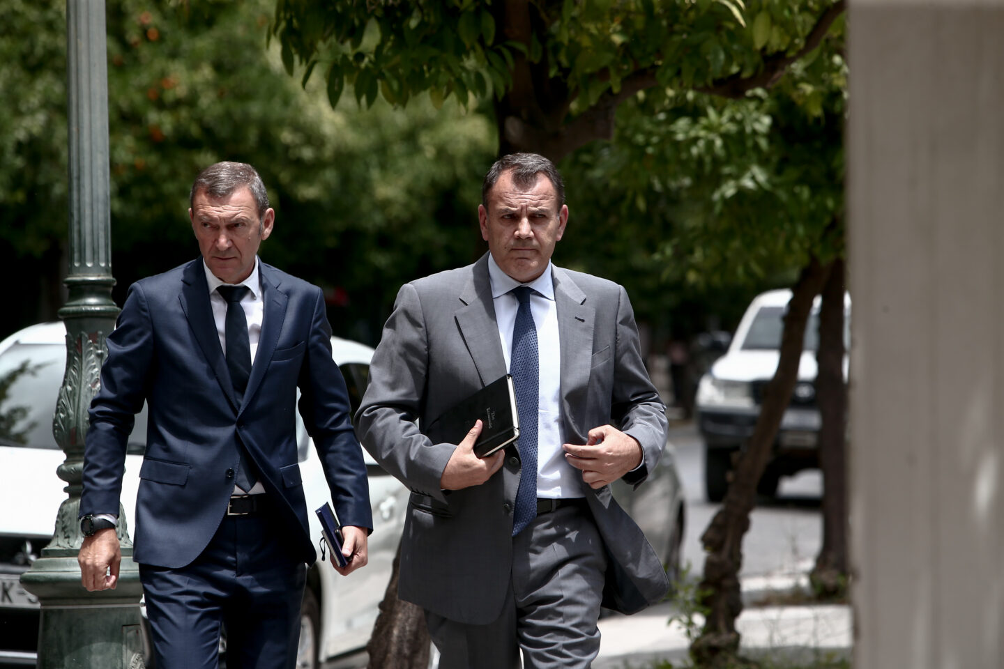 ΥΕΘΑ