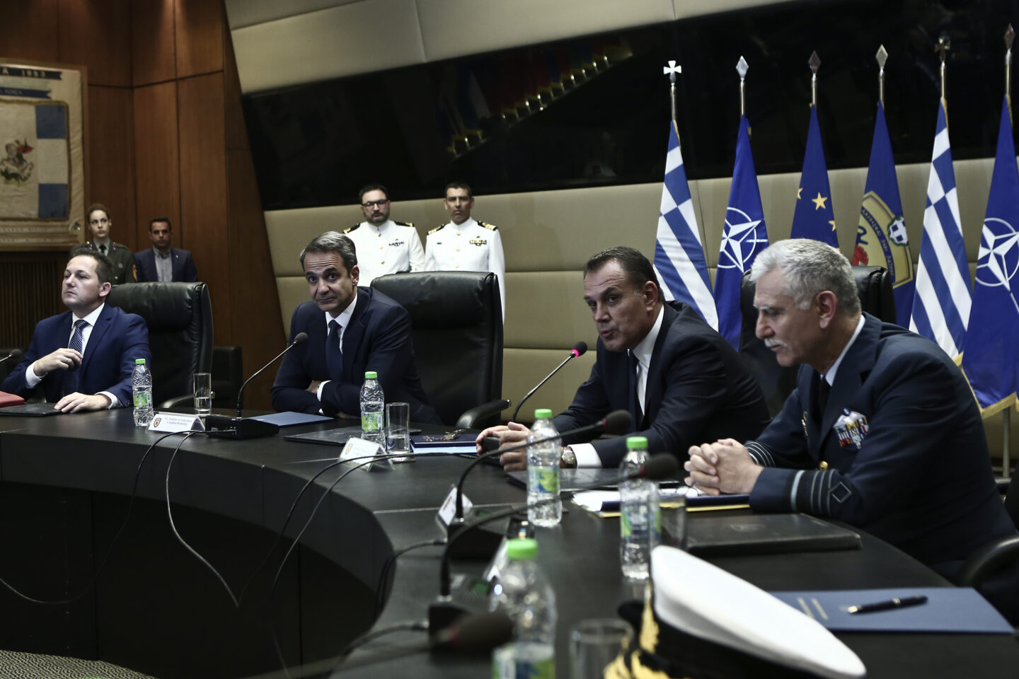 Δρίτσας ΕΔ