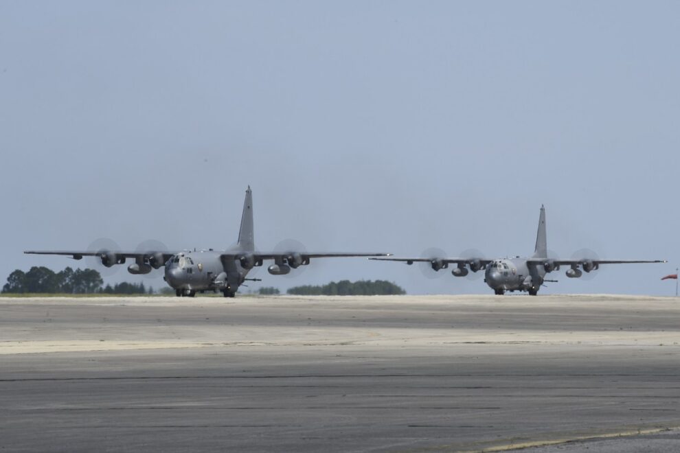 AC-130U