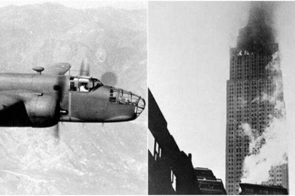 B-25 Mitchell
