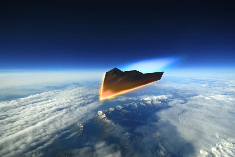 DARPA