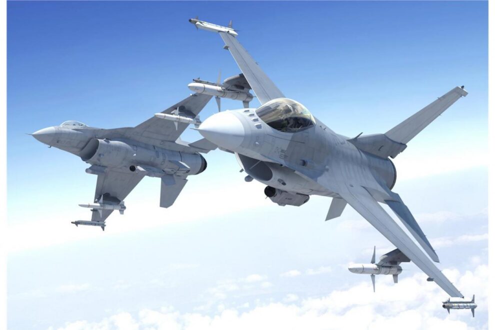 F-16