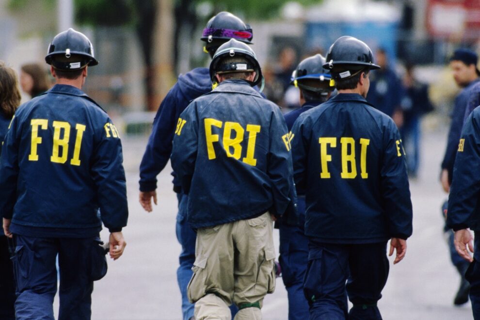 FBI