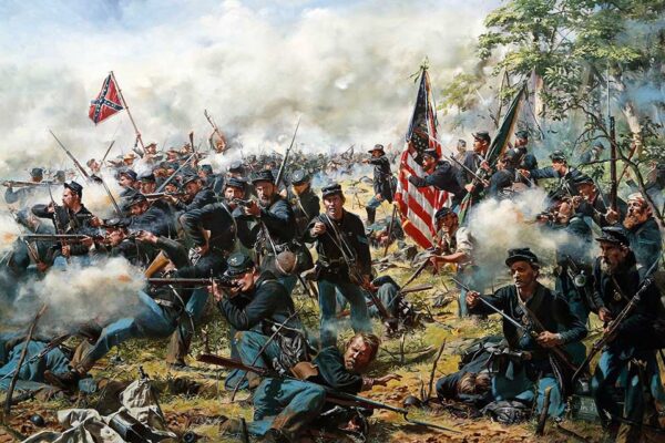 Gettysburg
