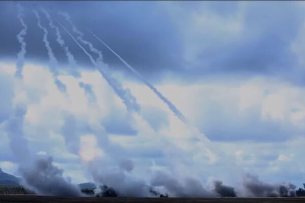 HIMARS