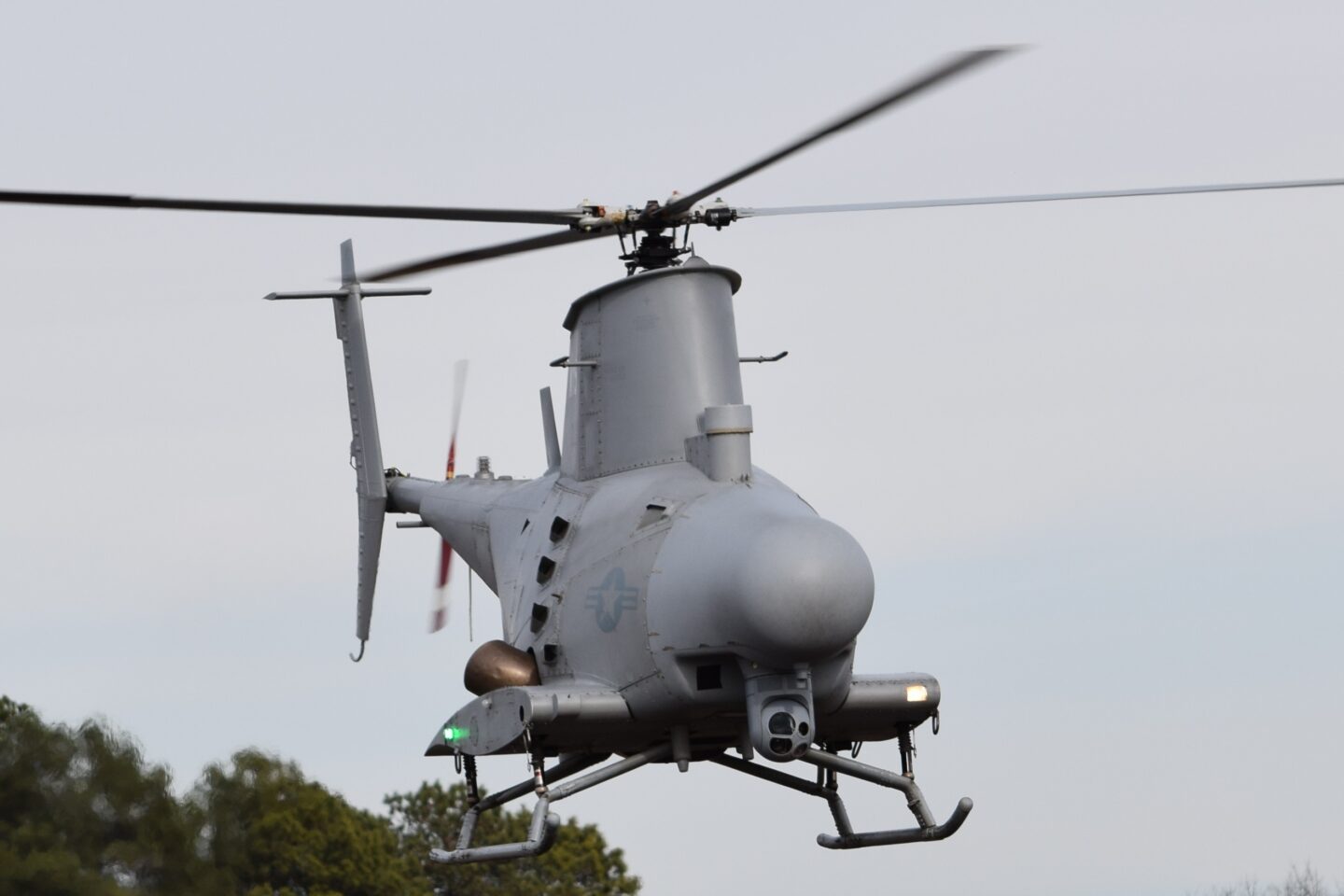 MQ-8B