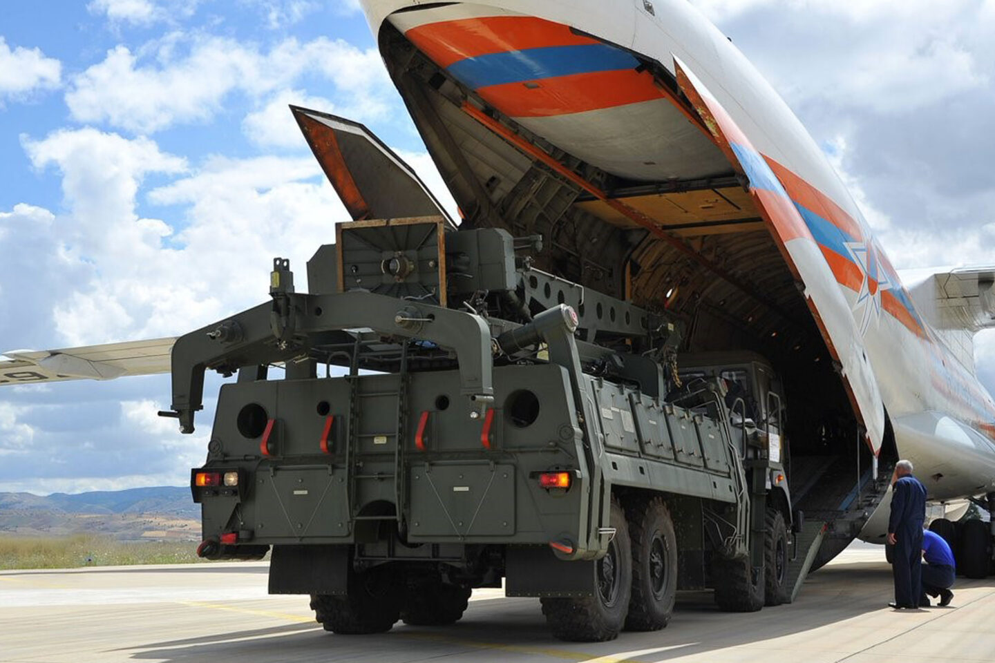 S-400