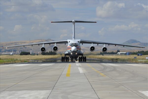 S-400 στην Τουρκία