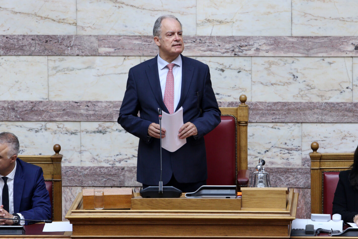 Τασούλας