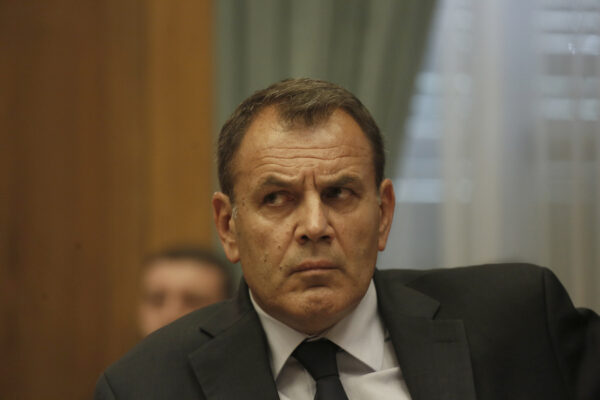 ΥΕΘΑ