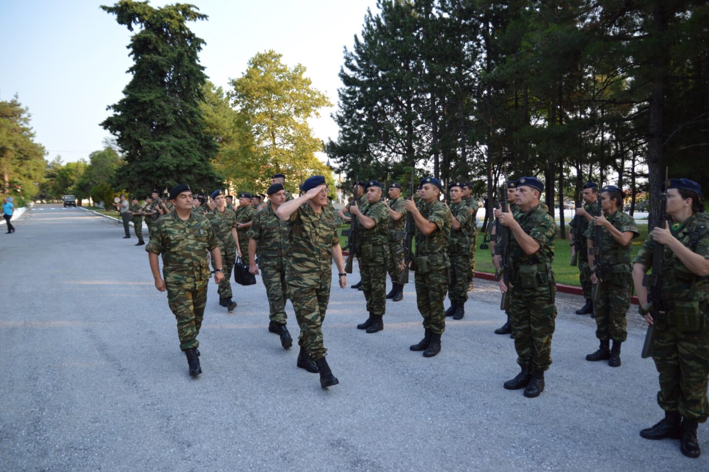 ΓΕΣ