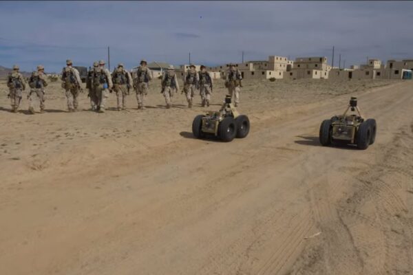 DARPA