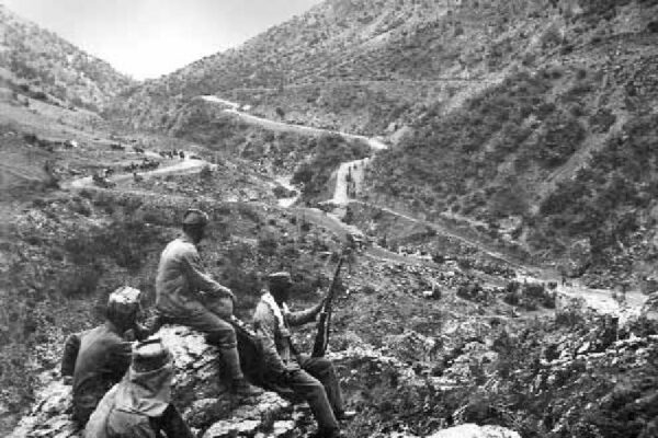 Νάουσα