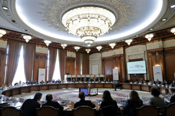 Eurogroup