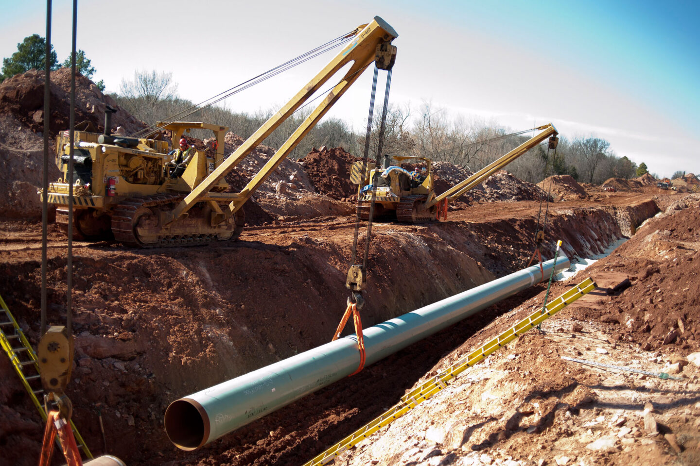 Nord stream