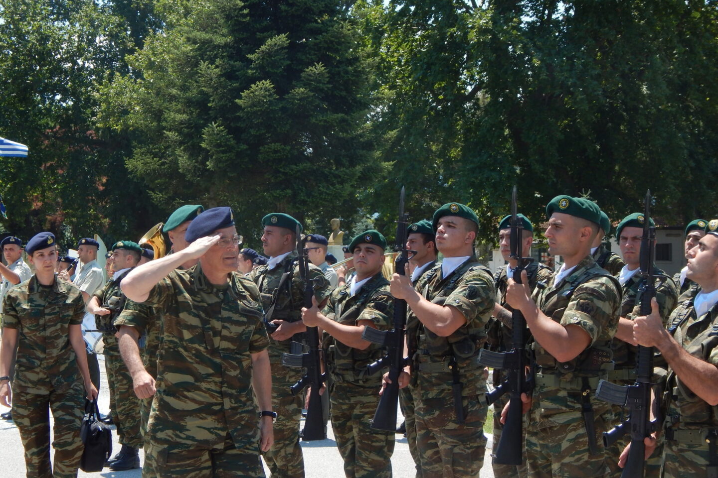 ΓΕΣ