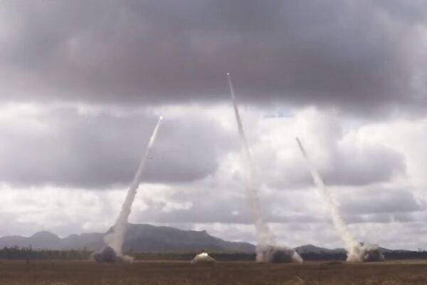 HIMARS