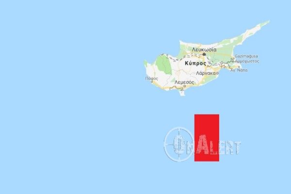 Κυπριακή ΑΟΖ