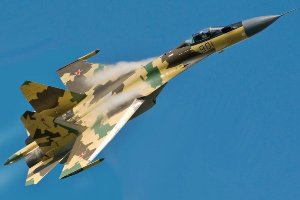 Su-35