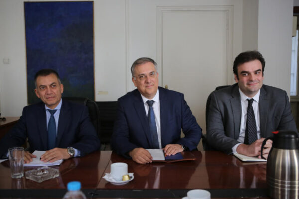 συντάξεις