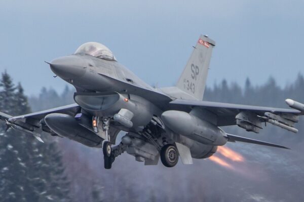 F-16
