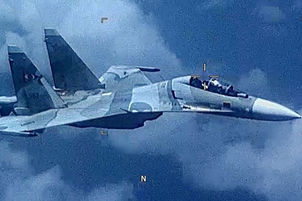 SU-30