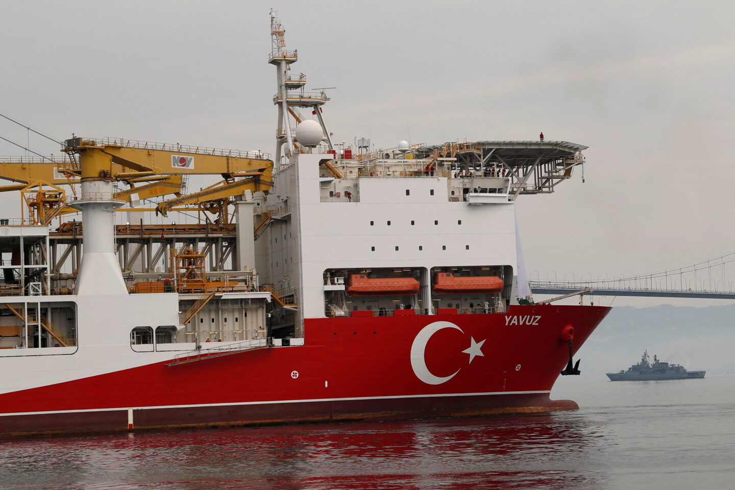 Yavuz