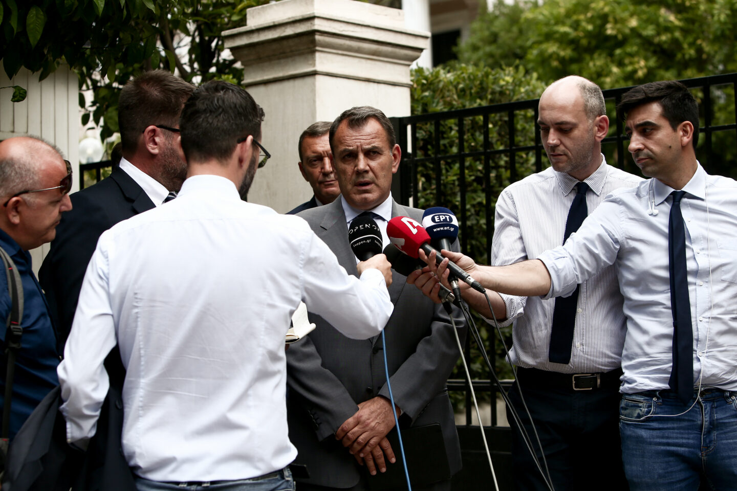 ΥΕΘΑ
