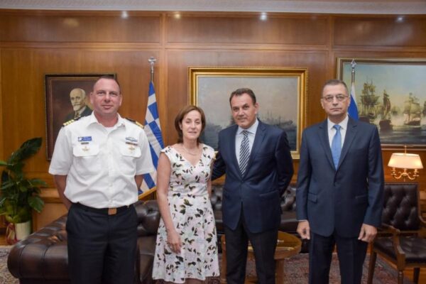 ΥΕΘΑ