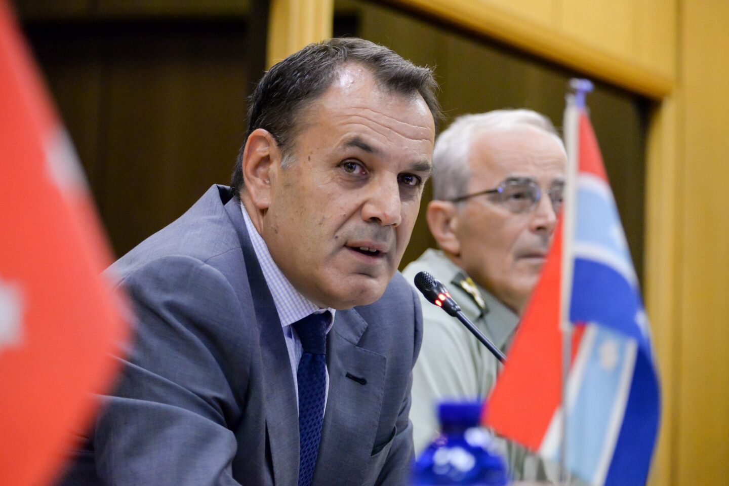 ΥΕΘΑ