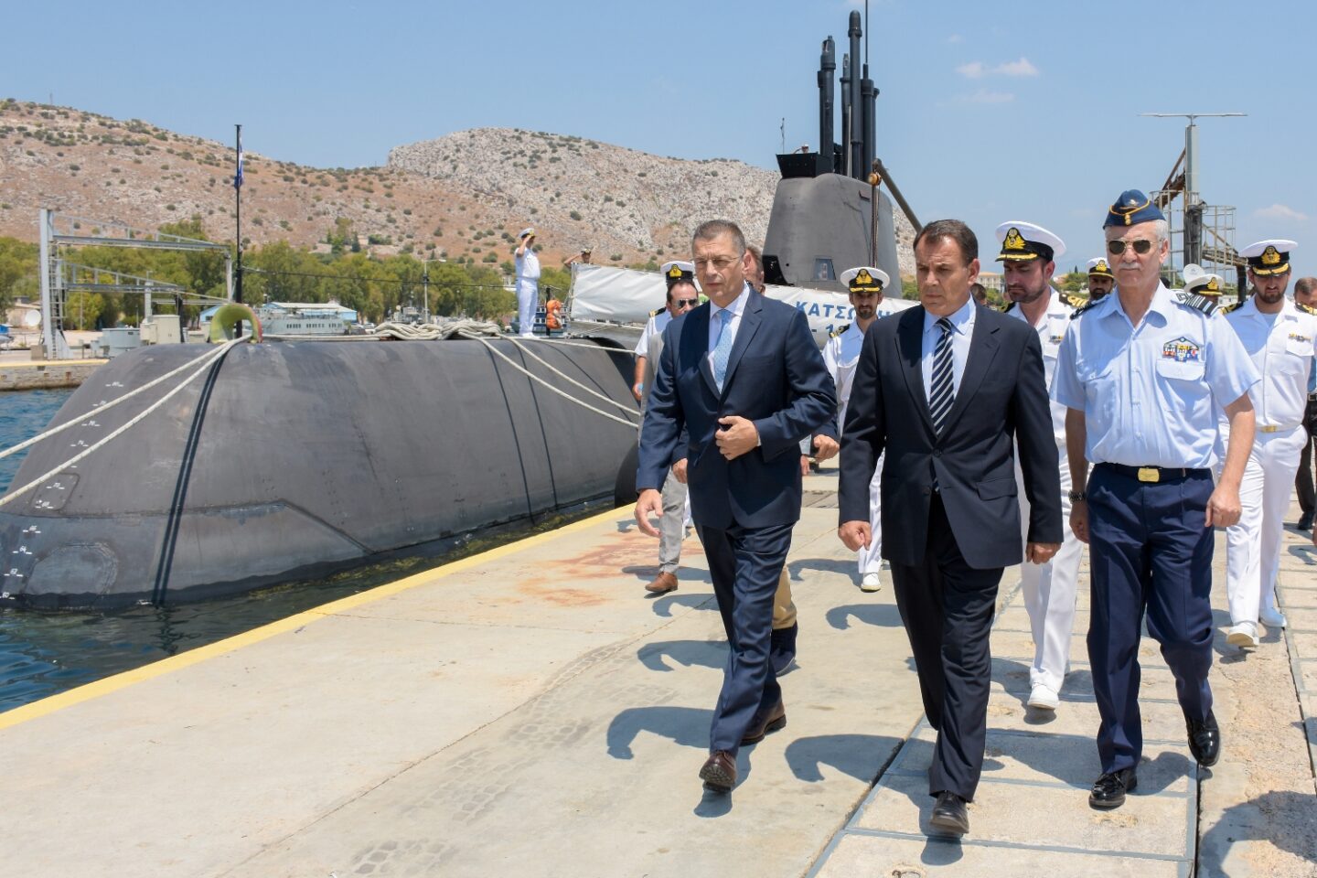ΥΕΘΑ