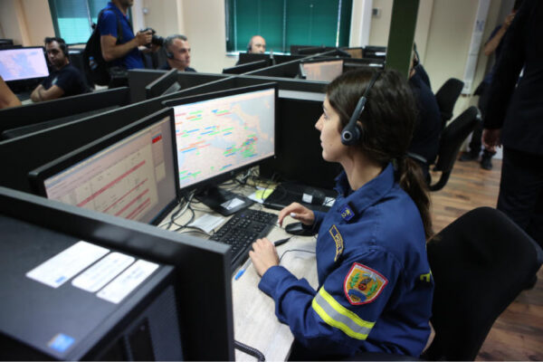 εφαρμογή 112