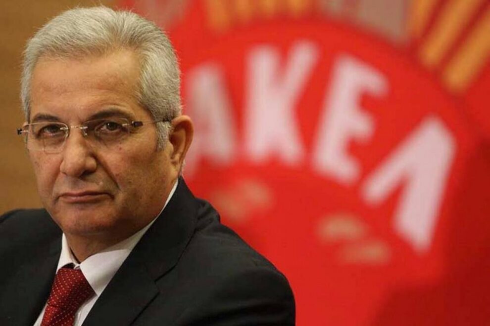 Τουρκία
