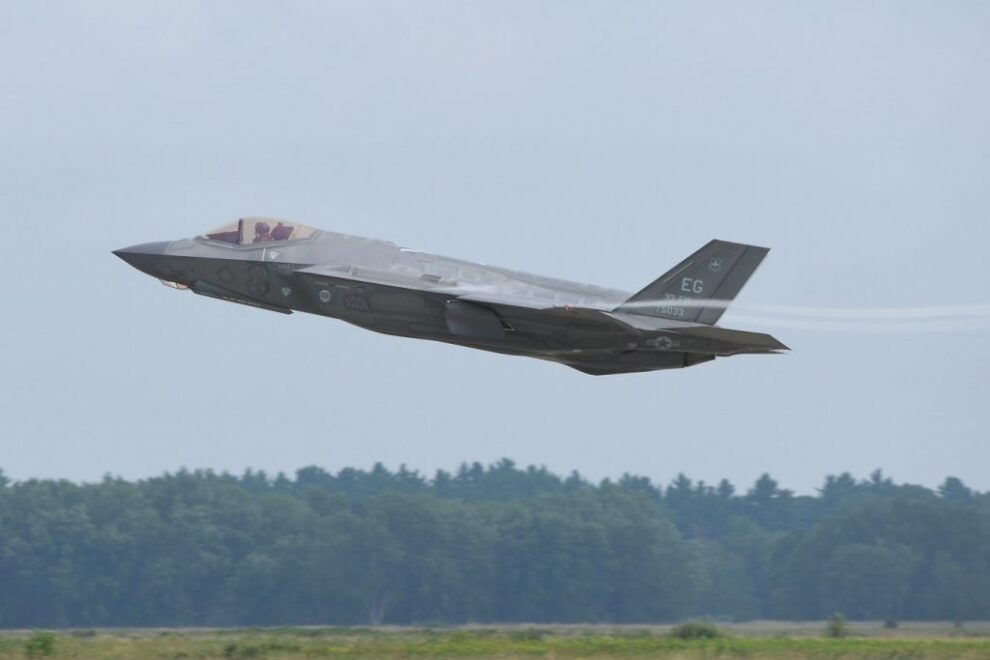 F-35