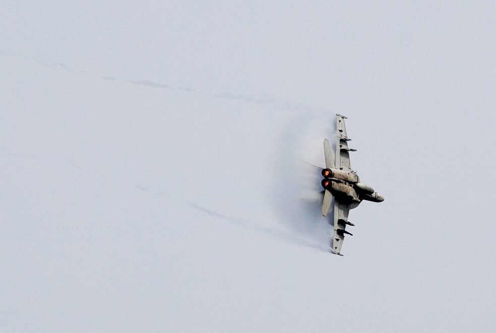 F/A-18
