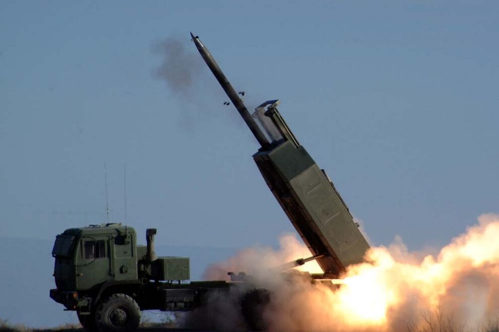 HIMARS