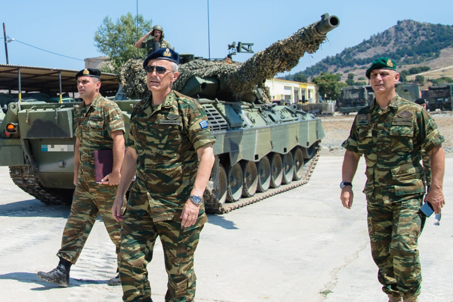 Καμπάς