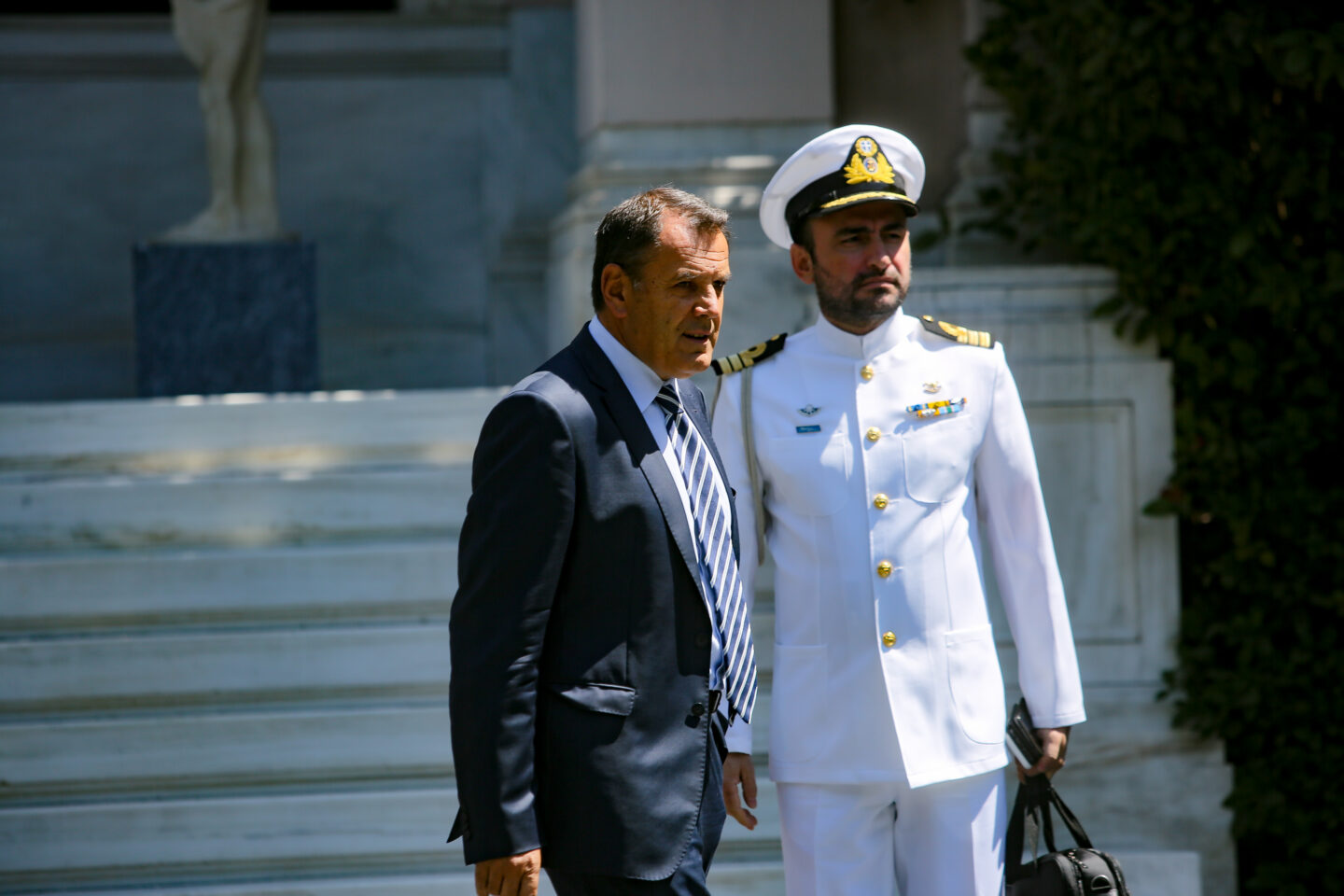 Παναγιωτόπουλος