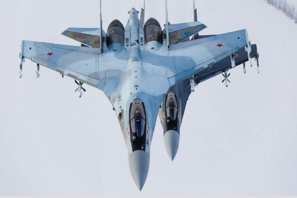 MiG-31BM