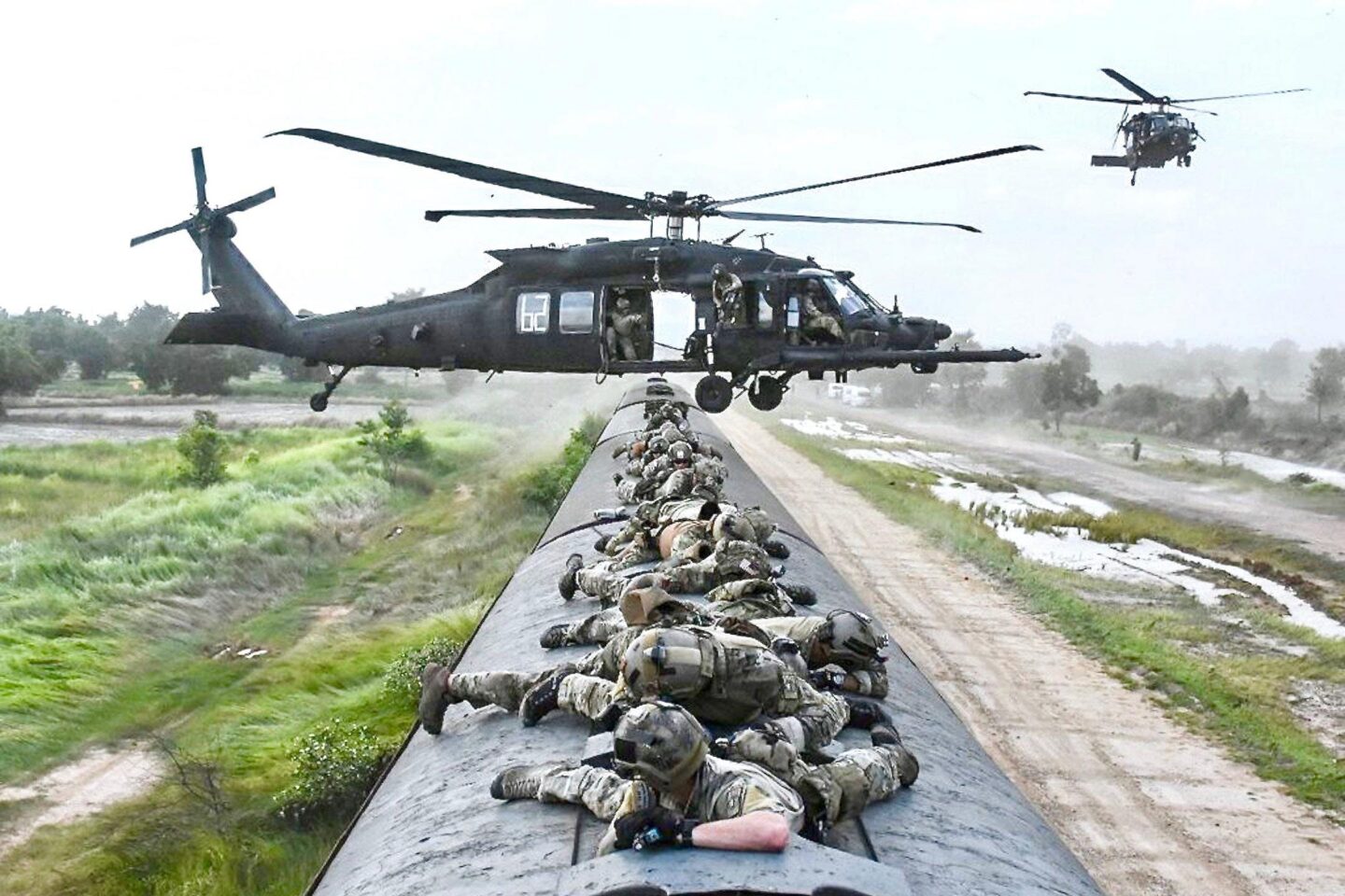 USMC