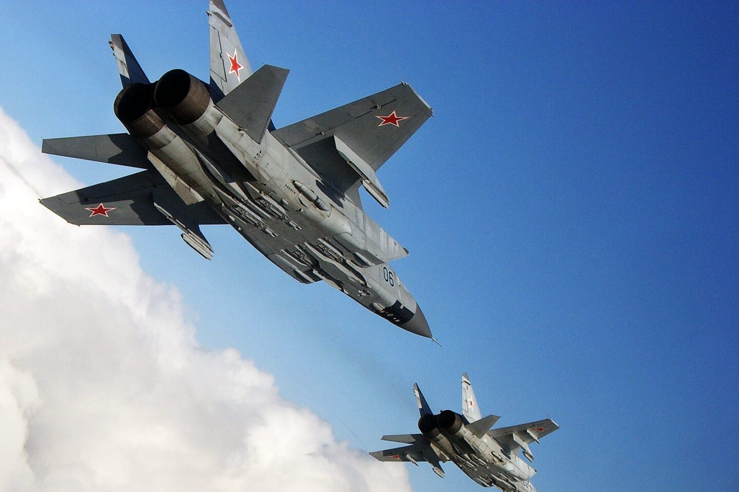 MiG-31